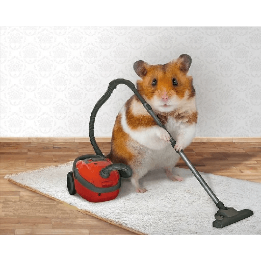 Hamster cute 16