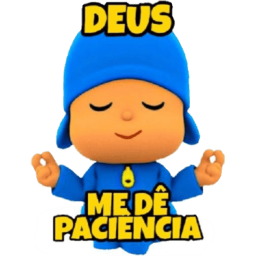 Minhas figurinhas 5
