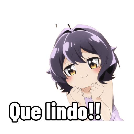 Animes #1 8