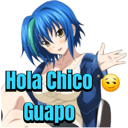Animes #1 6