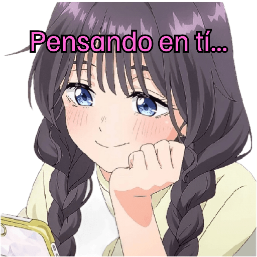 Animes #1 5