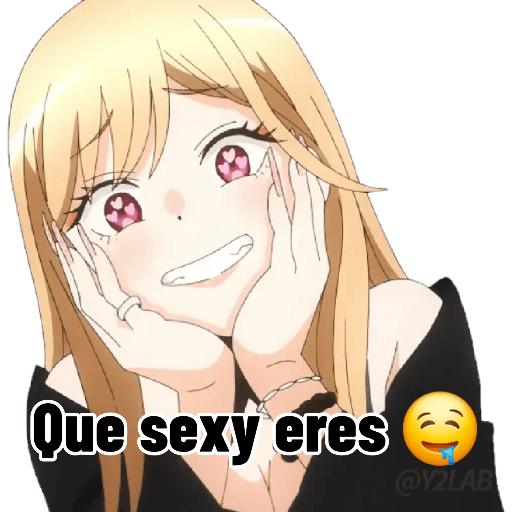 Animes #1 15