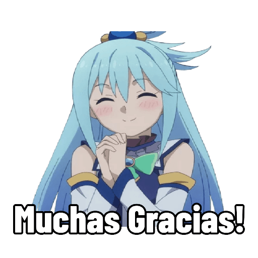 Animes #1 14