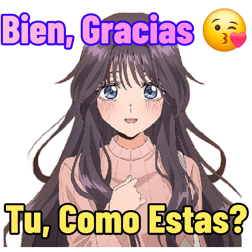 Animes #1 2
