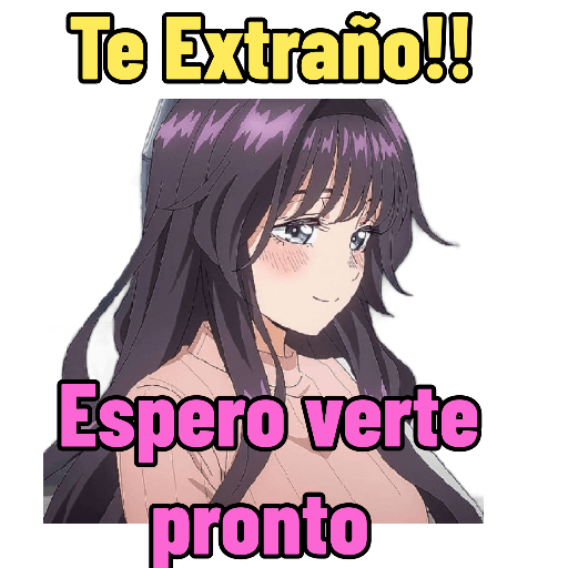 Animes #1 3
