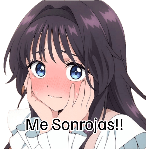 Animes #1 1