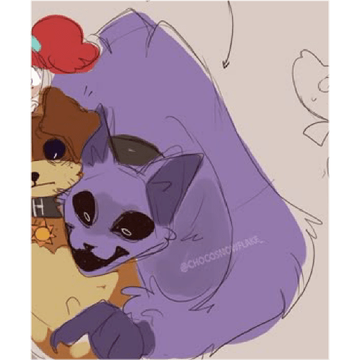 Catnap 3.0 12