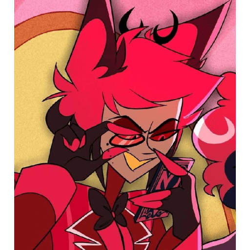 Alastor 