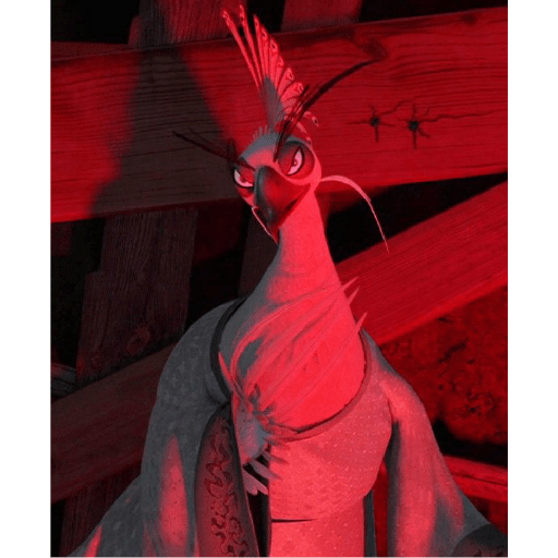 Lord Shen