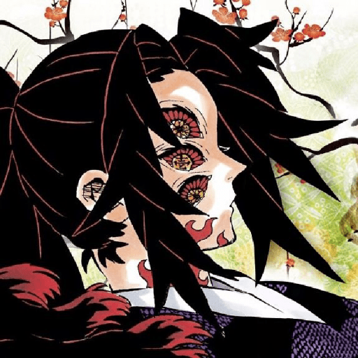 Kokushibo 
