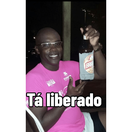 Haters da banda 8