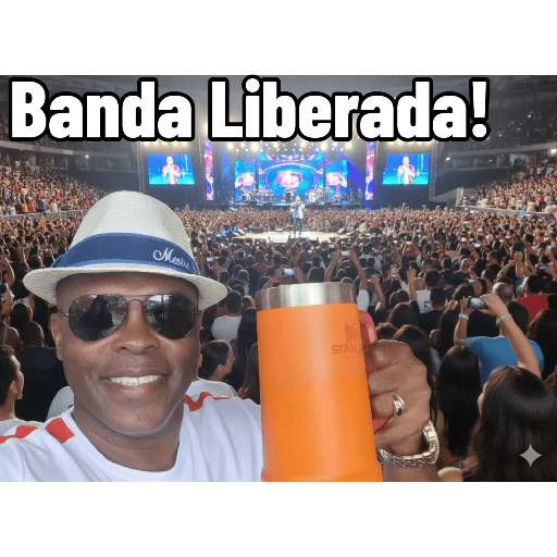 Haters da banda 9