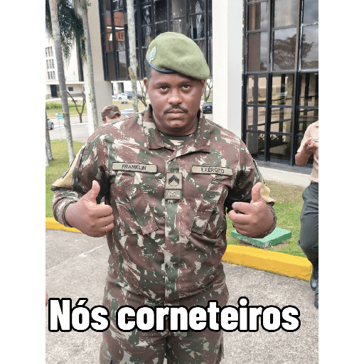 Haters da banda 7