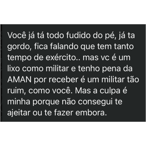 Haters da banda 2