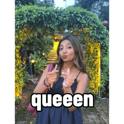 My stickers