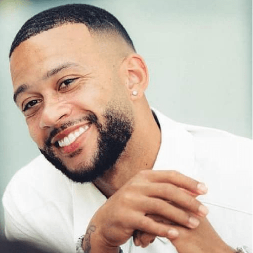 Memphis Depay | Corinthians 🦅 17