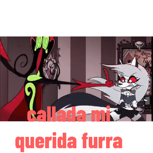 No me lo sabes XD