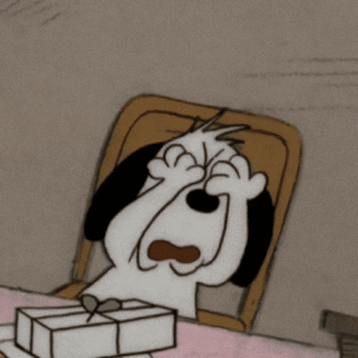 Snoopy 6