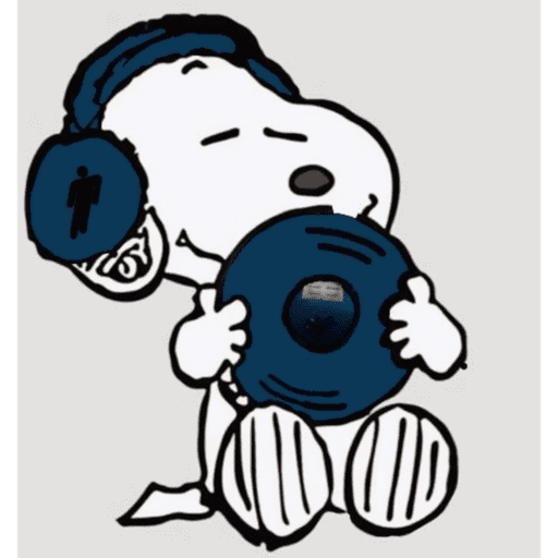 Snoopy 16