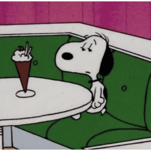 Snoopy 2