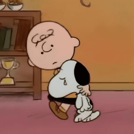 Snoopy 3