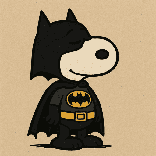 Snoopy 5