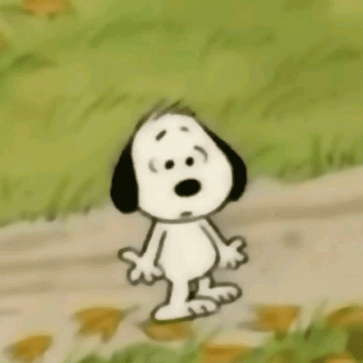 Snoopy 1