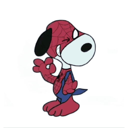 Snoopy 7