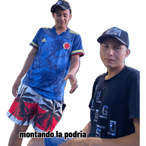 Stiker