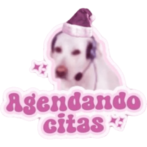 Mis stickers nails