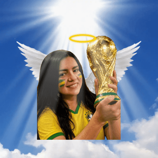 Minhas figurinhas 8