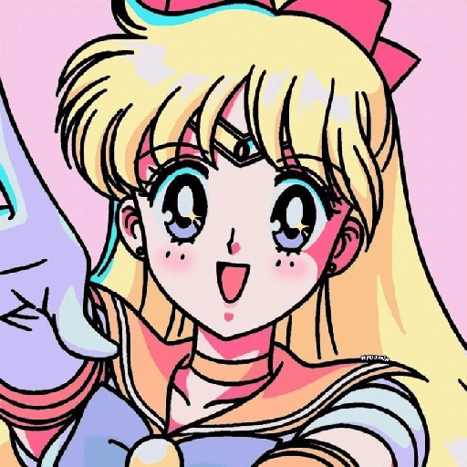 Sailor Venus 13