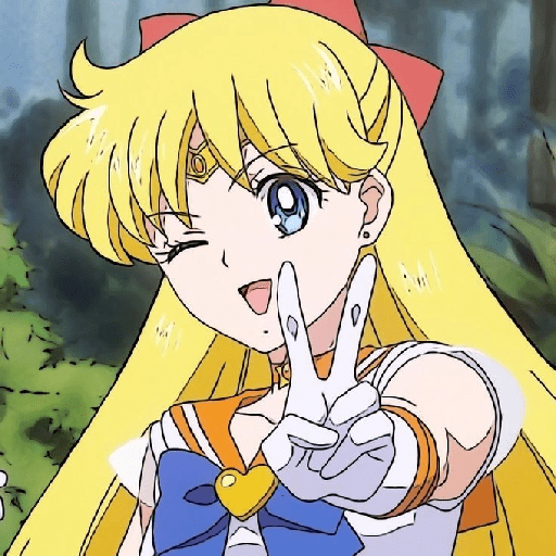 Sailor Venus 12