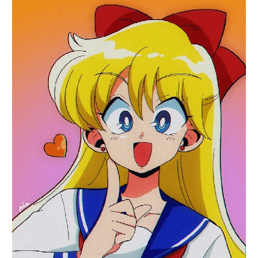 Sailor Venus 11
