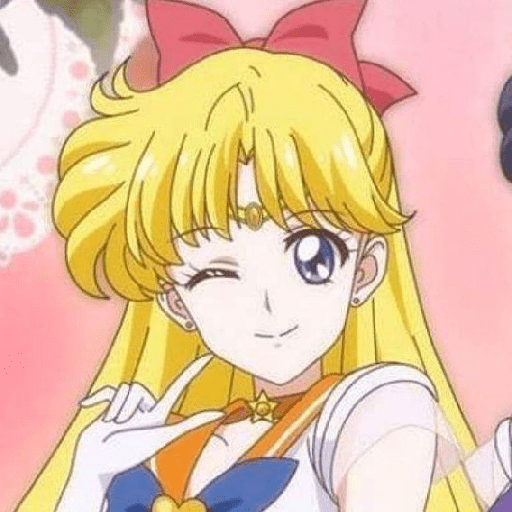 Sailor Venus 10