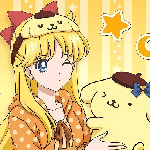 Sailor Venus 9