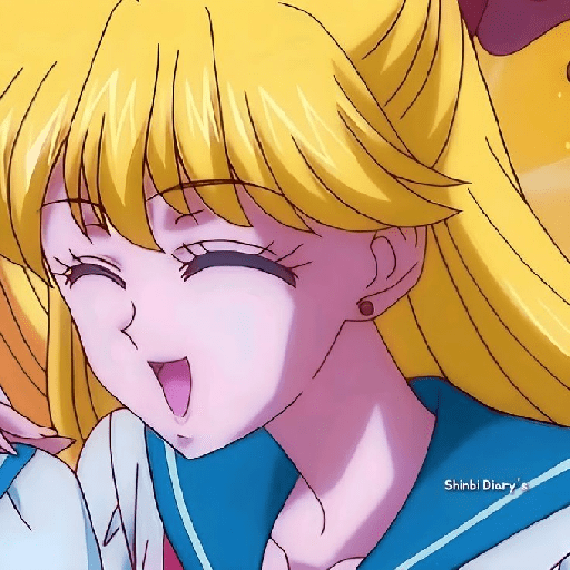 Sailor Venus 8