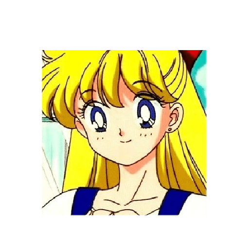 Sailor Venus 7