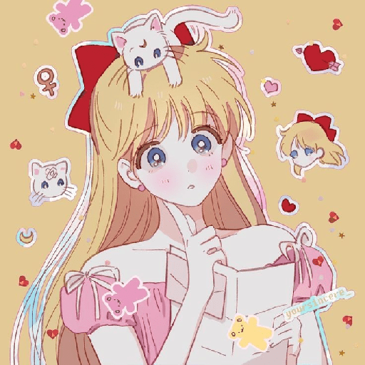 Sailor Venus 6