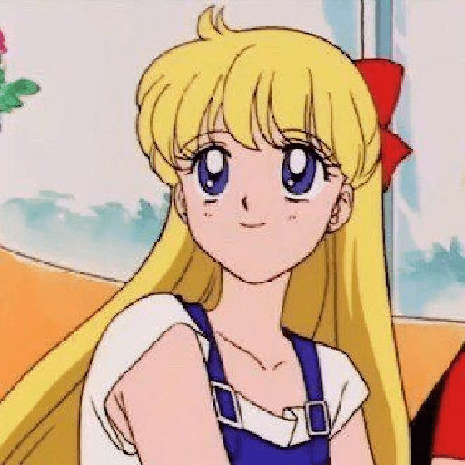 Sailor Venus 5