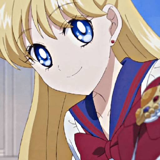 Sailor Venus 2