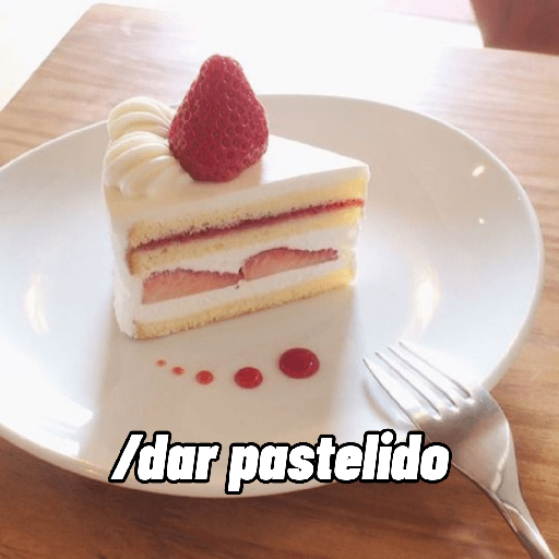 Dar comida 🧁🥧🍜 10
