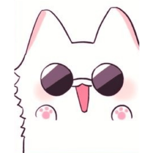 Goyo gato XD 10