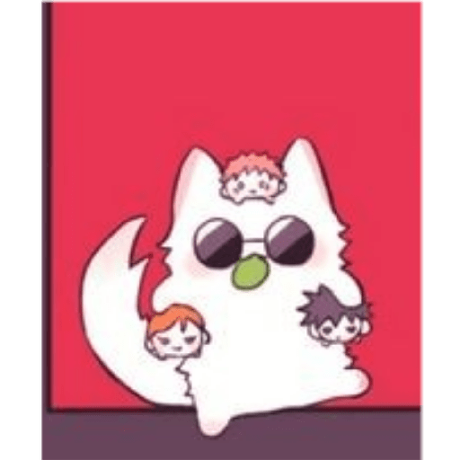 Goyo gato XD 11