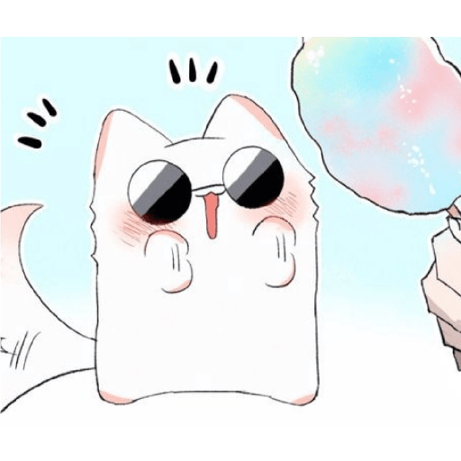 Goyo gato XD 12