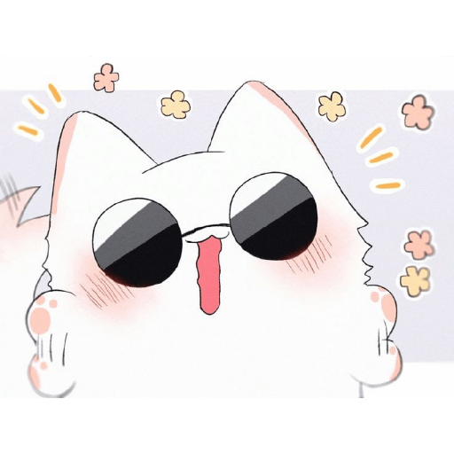 Goyo gato XD 3