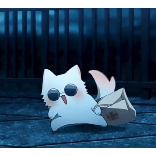 Goyo gato XD 2