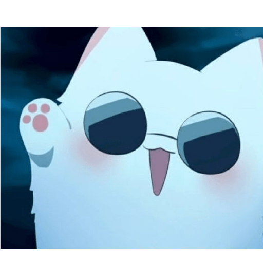 Goyo gato XD 6