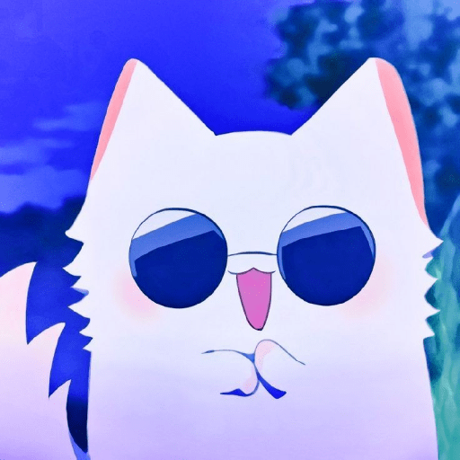 Goyo gato XD 7
