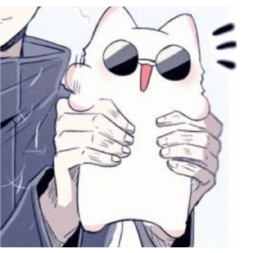 Goyo gato XD 8